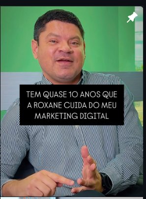 Capa do depoimento de Dr. Diego Bezerra